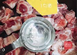 糖醋排骨的做法图解2