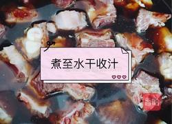 糖醋排骨的做法图解7