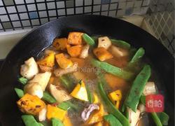 东北乱炖的做法图解7