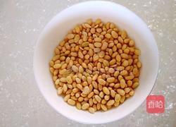 自制腐竹的做法图解3