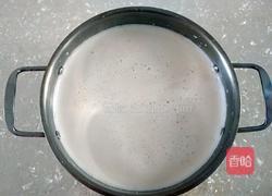 自制腐竹的做法图解11