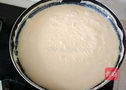 自制腐竹的做法图解15