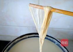 自制腐竹的做法图解16