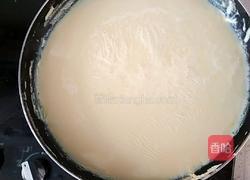 自制腐竹的做法图解17