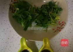 茄子拌土豆的做法图解3