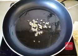 金针菇鸡蛋菠菜汤的做法图解9