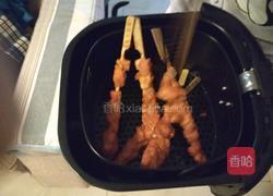 炸羊肉串的做法图解6