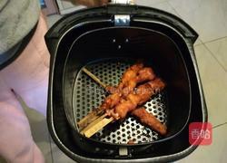 炸羊肉串的做法图解7