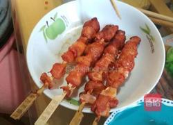 炸羊肉串的做法图解9
