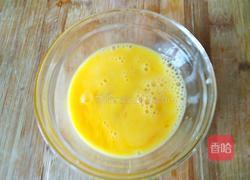 西红柿鸡蛋汤的做法图解3