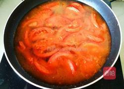 西红柿鸡蛋汤的做法图解7