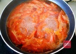 西红柿鸡蛋汤的做法图解8