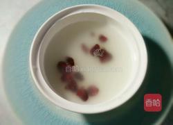 炫彩水果汤圆的做法图解6