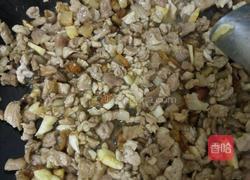 客家酿豆腐的做法图解4