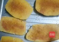 烤馒头片的做法图解3