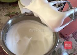 草莓可可裸蛋糕的做法图解7