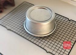 草莓可可裸蛋糕的做法图解10