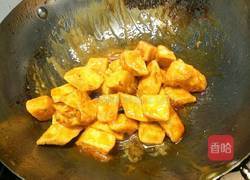 鲁菜大师蒋家常菜拨丝地瓜的做法图解7