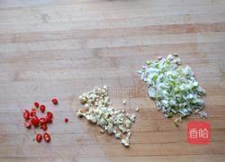 快手拌内脂豆腐的做法图解2