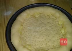 披萨的做法图解5