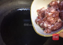 蚂蚁焗香辣花菜的做法图解9