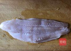 巴厘岛煎鳕鱼的做法图解1