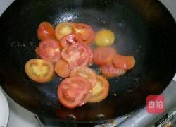 三鲜面的做法图解4