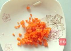 宝宝面线(9个月宝宝辅食)的做法图解3