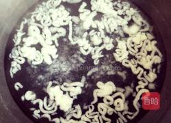 宝宝面线（9个月宝宝辅食）的做法图解13