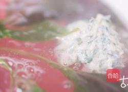 春汤春分喝过这一碗春色才是新一年春景的做法图解8
