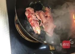 香辣酸菜鱼的做法图解4