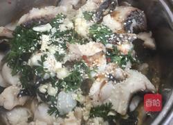 香辣酸菜鱼的做法图解7