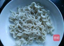 虾干鸡蛋蒸面（低配版）的做法图解5
