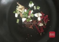 红烧带鱼段的做法图解4