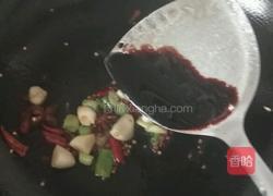 红烧带鱼段的做法图解5