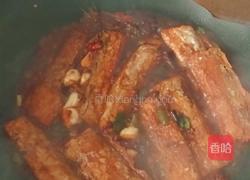红烧带鱼段的做法图解6