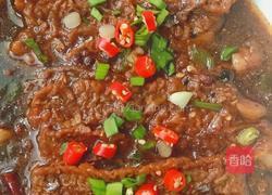 红烧带鱼段的做法图解7