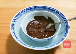 巧克力鱼棒棒糖的做法图解7