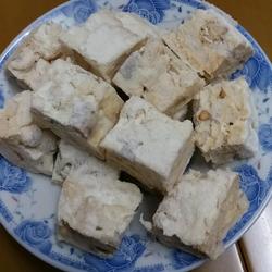 雪花酥的做法[图]