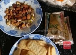 雪花酥的做法图解1
