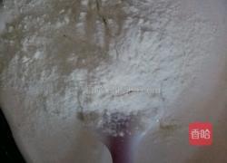 雪花酥的做法图解4