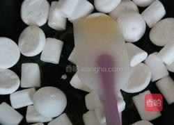 雪花酥的做法图解3
