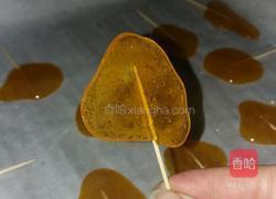 牙签棒棒糖的做法图解9