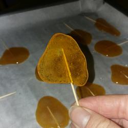 牙签棒棒糖的做法[图]