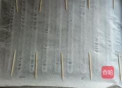 牙签棒棒糖的做法图解5
