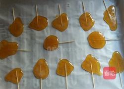 牙签棒棒糖的做法图解8