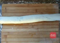 可可双色馒头的做法图解17