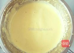 山药手指饼干（9个月宝宝辅食）的做法图解4