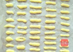 山药手指饼干（9个月宝宝辅食）的做法图解7