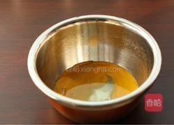 草莓裸蛋糕的做法图解2